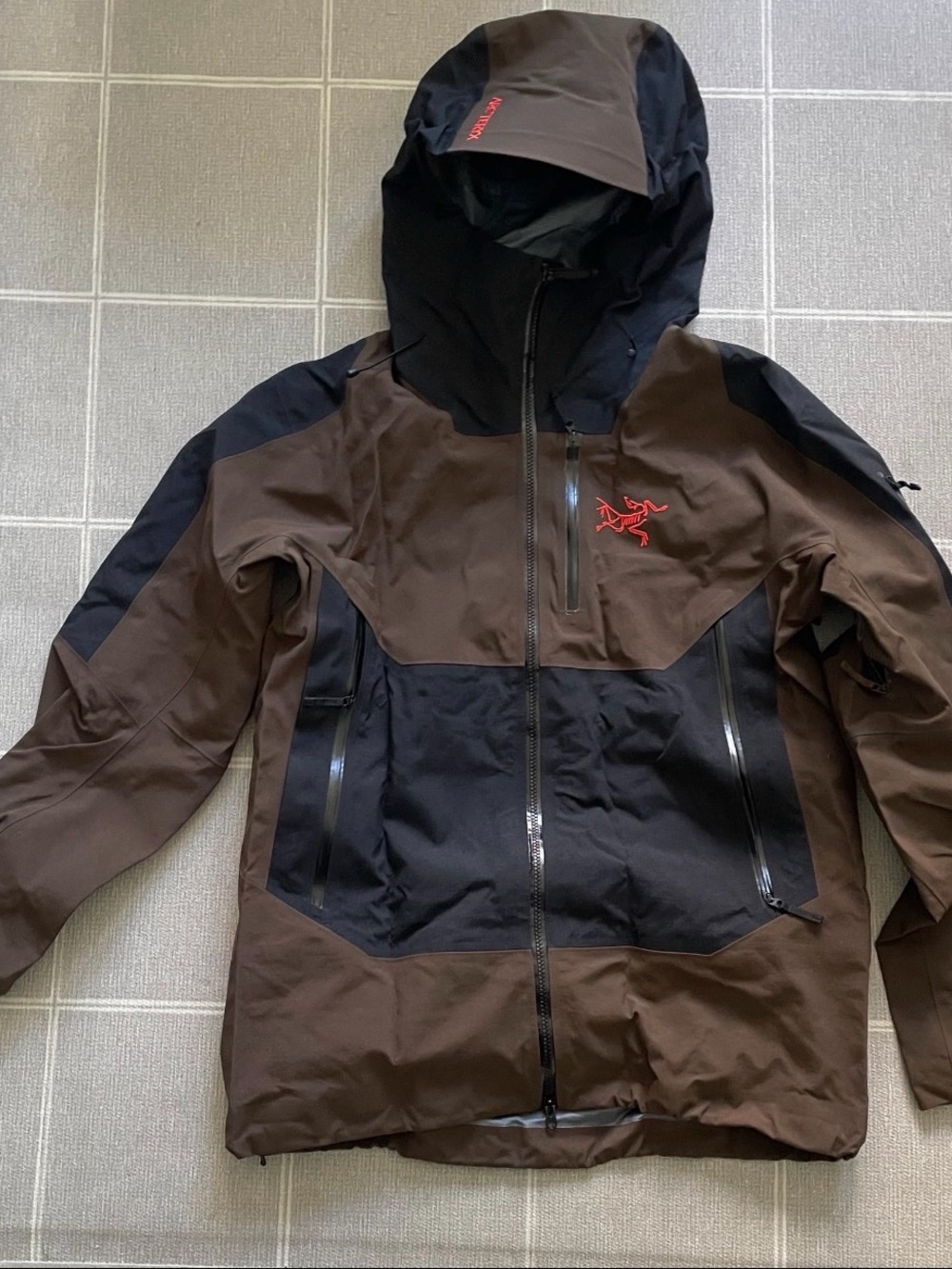 Arc'teryx Sabre SV Medium